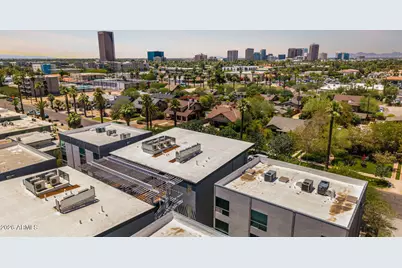 531 E Willetta Street #205, Phoenix, AZ 85004 - Photo 18