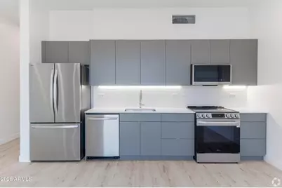 531 E Willetta Street #Unit 205, Phoenix, AZ 85004 - Photo 1