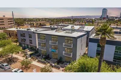 531 E Willetta Street #205, Phoenix, AZ 85004 - Photo 14