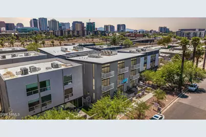 531 E Willetta Street #205, Phoenix, AZ 85004 - Photo 16