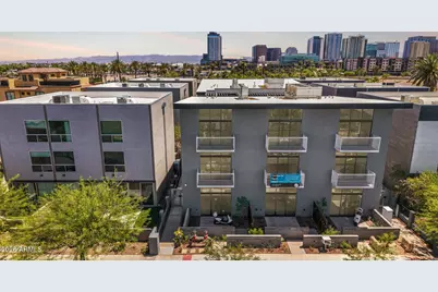 531 E Willetta Street #Unit 205, Phoenix, AZ 85004 - Photo 12