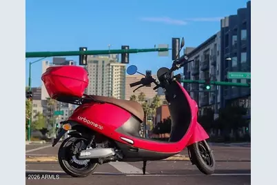 531 E Willetta Street #205, Phoenix, AZ 85004 - Photo 12