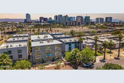 531 E Willetta Street #Unit 205, Phoenix, AZ 85004 - Photo 16