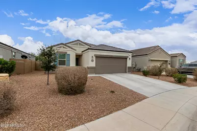 30793 W Clarendon Avenue, Buckeye, AZ 85396 - Photo 6