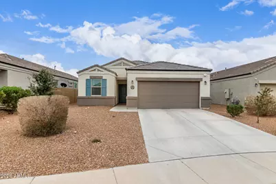 30793 W Clarendon Avenue, Buckeye, AZ 85396 - Photo 6