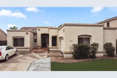 2320 S Sorrelle --, Mesa, AZ 85209 - Photo 2