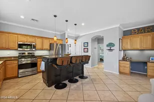 1622 W Nighthawk Way, Phoenix, AZ 85045 - Photo 20