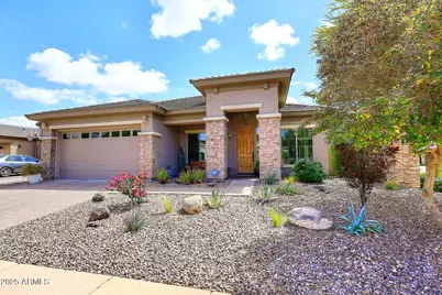 35707 N 34th Lane, Phoenix, AZ 85086 - Photo 2