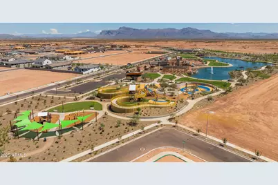 10238 S Dutchman Drive, Apache Junction, AZ 85120 - Photo 28