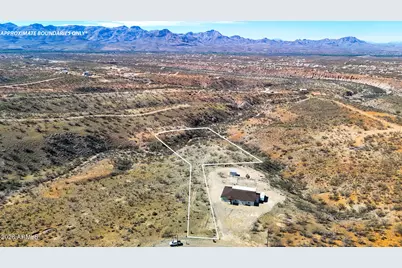 338 Anfibio Court #79, Rio Rico, AZ 85648 - Photo 1