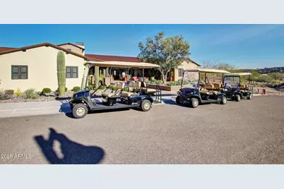 3395 Big Sky Drive, Wickenburg, AZ 85390 - Photo 46