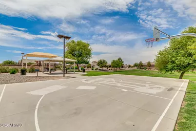 43669 W Wild Horse Trail, Maricopa, AZ 85138 - Photo 26