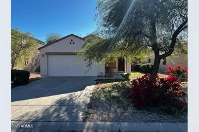 43669 W Wild Horse Trail, Maricopa, AZ 85138 - Photo 1