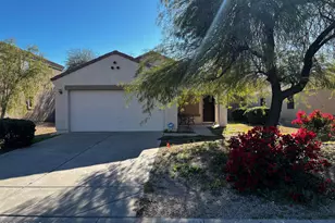 43669 W Wild Horse Trail, Maricopa, AZ 85138 - Photo 1