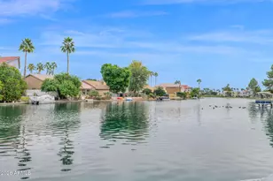 449 S Marina Dr, Gilbert, AZ 85233 - Photo 38