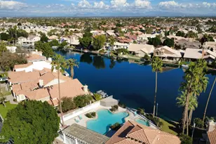 449 S Marina Dr, Gilbert, AZ 85233 - Photo 46