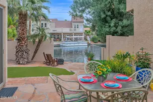 449 S Marina Dr, Gilbert, AZ 85233 - Photo 4