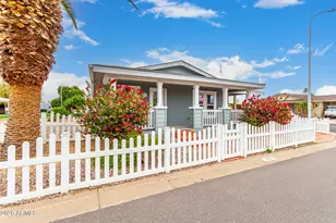 201 S Greenfield Rd, Mesa, AZ 85206 - Photo 2