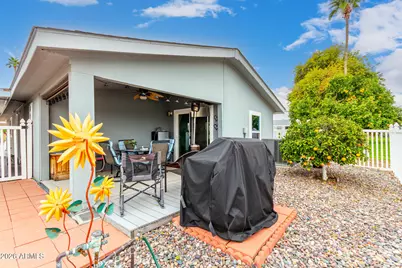 201 S Greenfield Road #90, Mesa, AZ 85206 - Photo 28