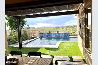 35106 N 92nd Place, Scottsdale, AZ 85262 - Photo 36