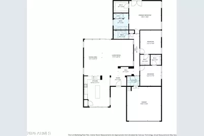 35106 N 92nd Place, Scottsdale, AZ 85262 - Photo 56