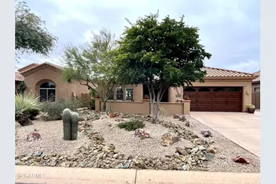 35106 N 92nd Place, Scottsdale, AZ 85262 - Photo 2