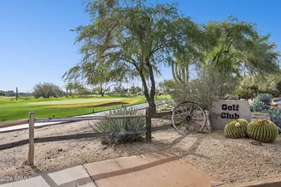 35106 N 92nd Place, Scottsdale, AZ 85262 - Photo 42