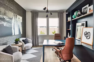 33754 N Malpais Hls Trl, Queen Creek, AZ 85144 - Photo 12