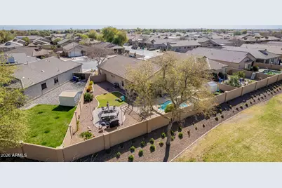 4610 S Hassett Circle, Mesa, AZ 85212 - Photo 40