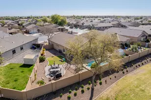 4610 South Hassett Circle, Mesa, AZ 85212 - Photo 40