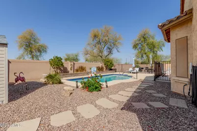 4610 S Hassett Circle, Mesa, AZ 85212 - Photo 32