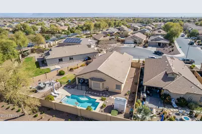 4610 S Hassett Circle, Mesa, AZ 85212 - Photo 42