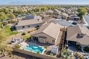 4610 South Hassett Circle, Mesa, AZ 85212 - Photo 42