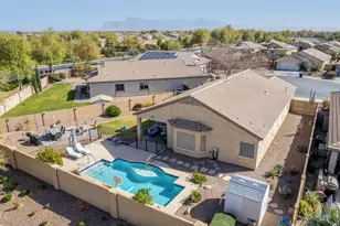 4610 South Hassett Circle, Mesa, AZ 85212 - Photo 4