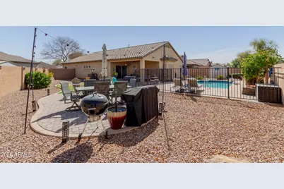 4610 S Hassett Circle, Mesa, AZ 85212 - Photo 30