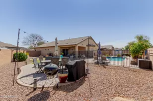 4610 South Hassett Circle, Mesa, AZ 85212 - Photo 30
