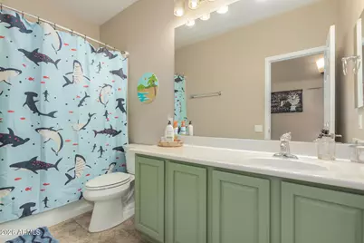 4610 S Hassett Circle, Mesa, AZ 85212 - Photo 24