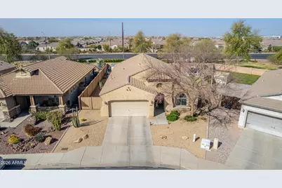 4610 S Hassett Circle, Mesa, AZ 85212 - Photo 38