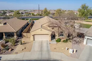 4610 South Hassett Circle, Mesa, AZ 85212 - Photo 38