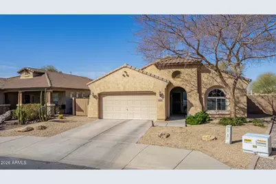 4610 S Hassett Circle, Mesa, AZ 85212 - Photo 36