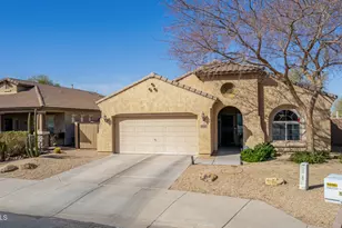 4610 South Hassett Circle, Mesa, AZ 85212 - Photo 36