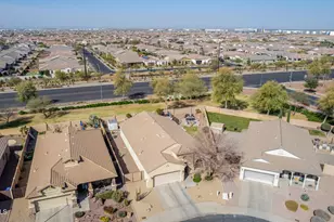 4610 South Hassett Circle, Mesa, AZ 85212 - Photo 44