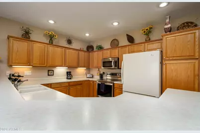 11250 E Kilarea Avenue #265, Mesa, AZ 85209 - Photo 12