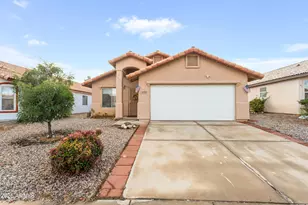 4682 Chaparral Loop, Sierra Vista, AZ 85635 - Photo 1
