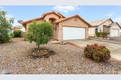 4682 Chaparral Loop, Sierra Vista, AZ 85635 - Photo 2