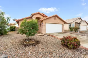 4682 Chaparral Loop, Sierra Vista, AZ 85635 - Photo 2