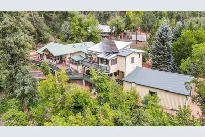 4678 N Bear Flat Road, Payson, AZ 85541 - Photo 2