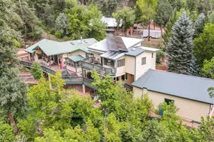 4678 N Bear Flat Rd, Payson, AZ 85541 - Photo 2