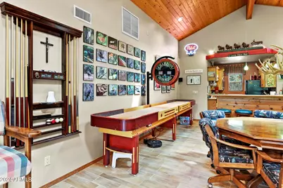 4678 N Bear Flat Road, Payson, AZ 85541 - Photo 12