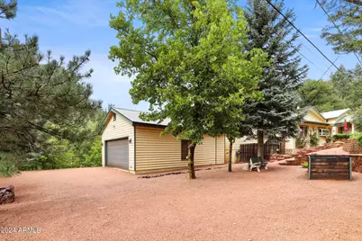 4678 N Bear Flat Road, Payson, AZ 85541 - Photo 60